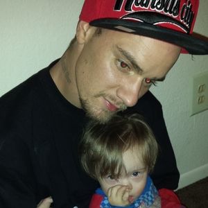 Meet your Posher, Adrian